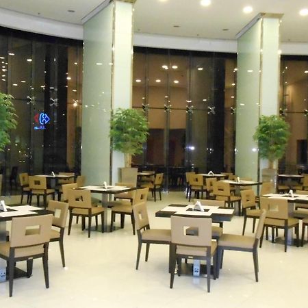 Grand Mayral Hotel Al-Chubar Zewnętrze zdjęcie