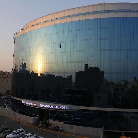 Grand Mayral Hotel Al-Chubar Zewnętrze zdjęcie