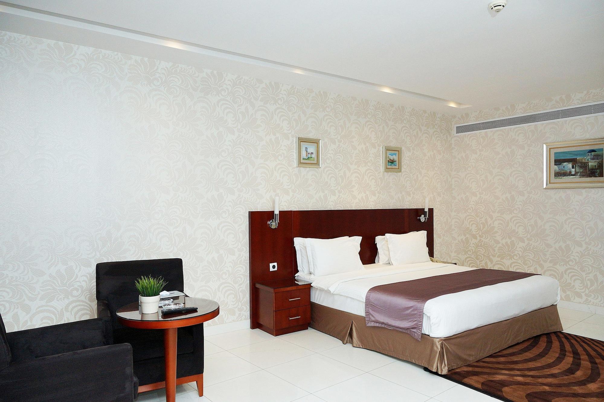 Grand Mayral Hotel Al-Chubar Zewnętrze zdjęcie