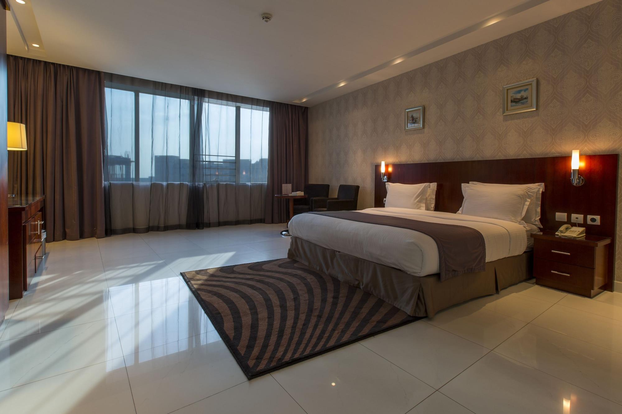 Grand Mayral Hotel Al-Chubar Zewnętrze zdjęcie