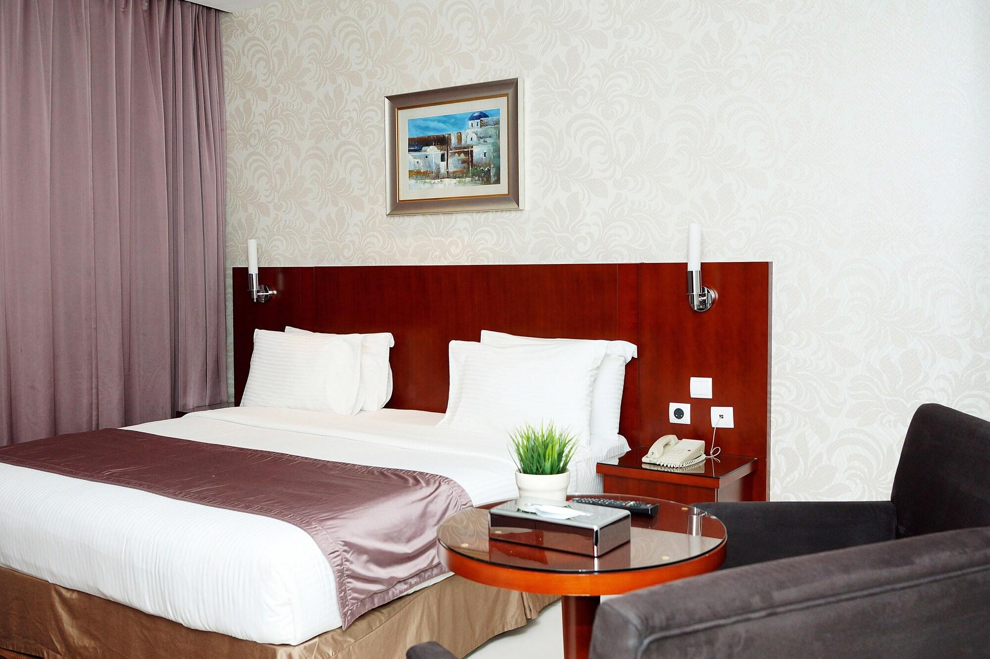 Grand Mayral Hotel Al-Chubar Zewnętrze zdjęcie