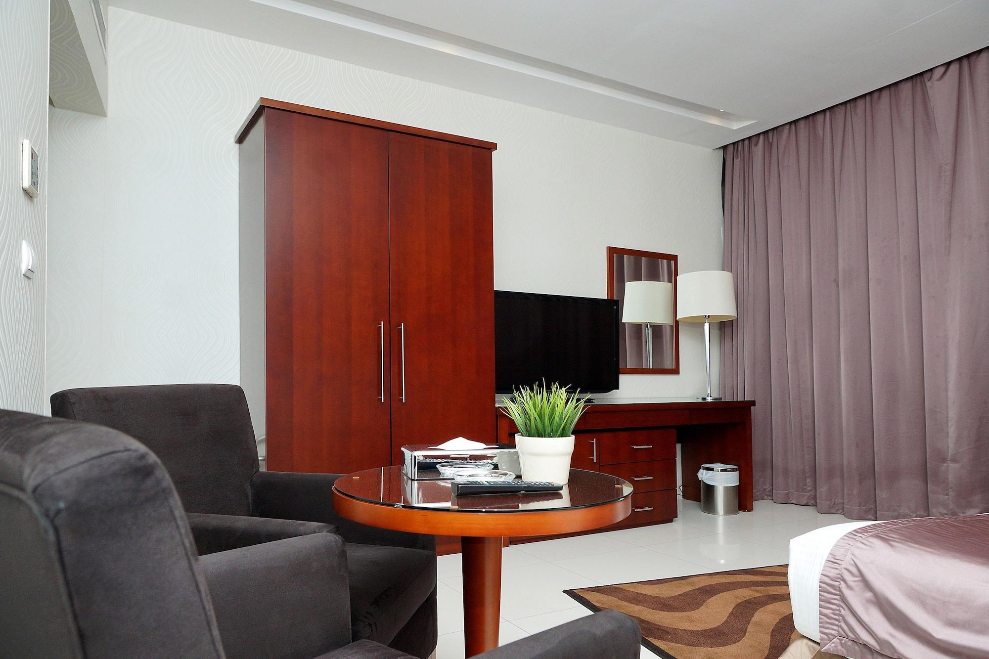 Grand Mayral Hotel Al-Chubar Zewnętrze zdjęcie
