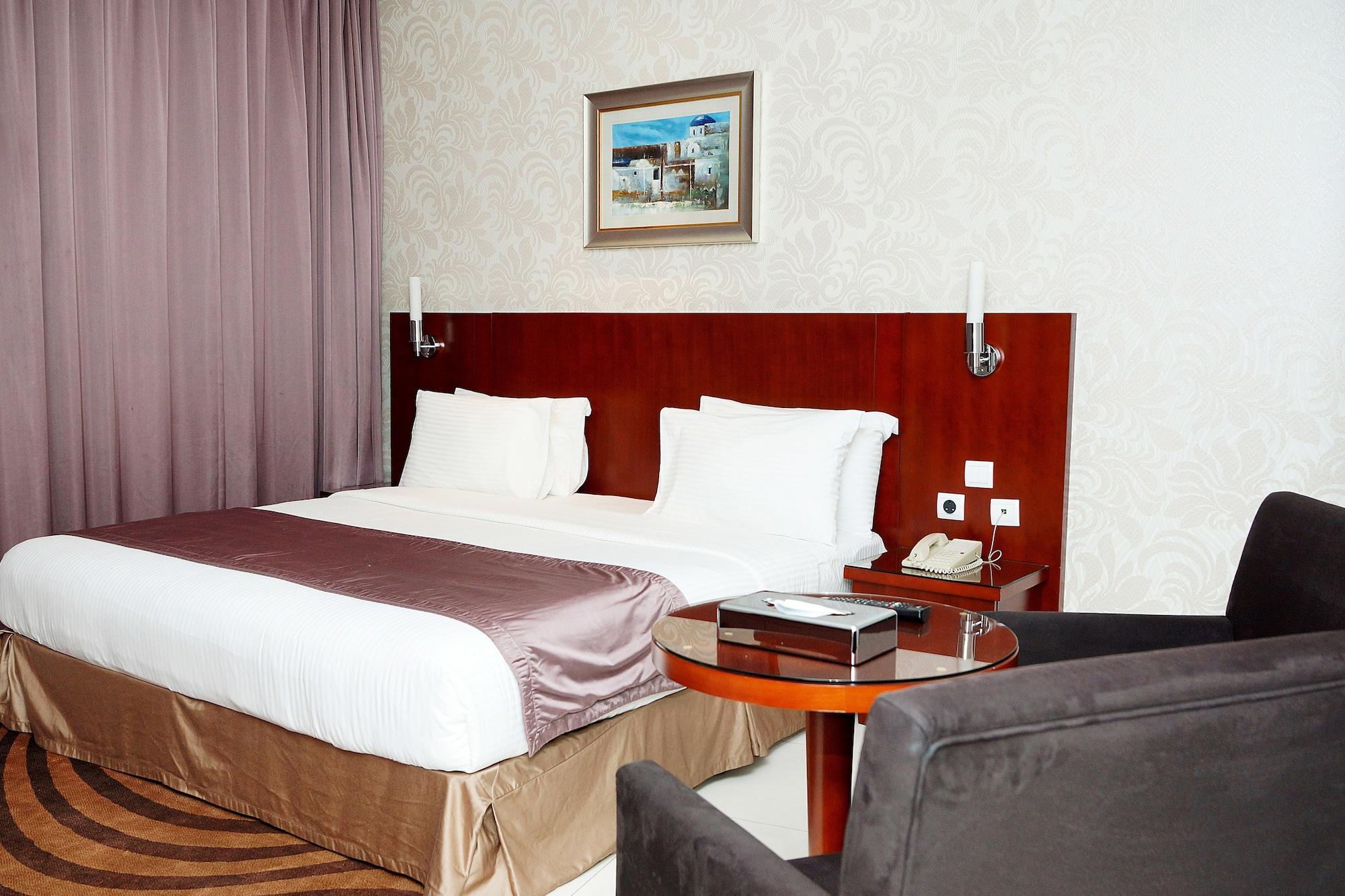 Grand Mayral Hotel Al-Chubar Zewnętrze zdjęcie