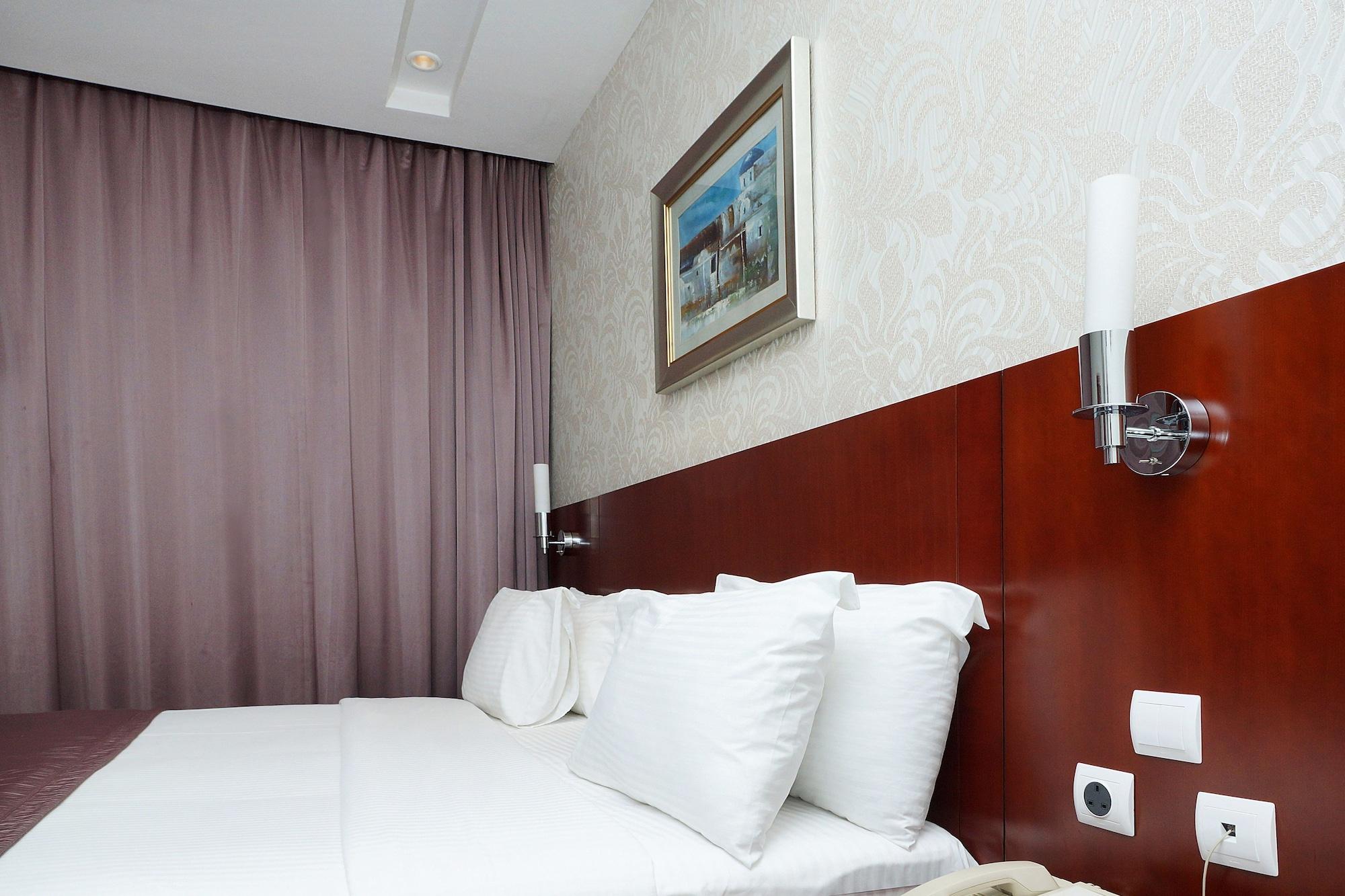 Grand Mayral Hotel Al-Chubar Zewnętrze zdjęcie