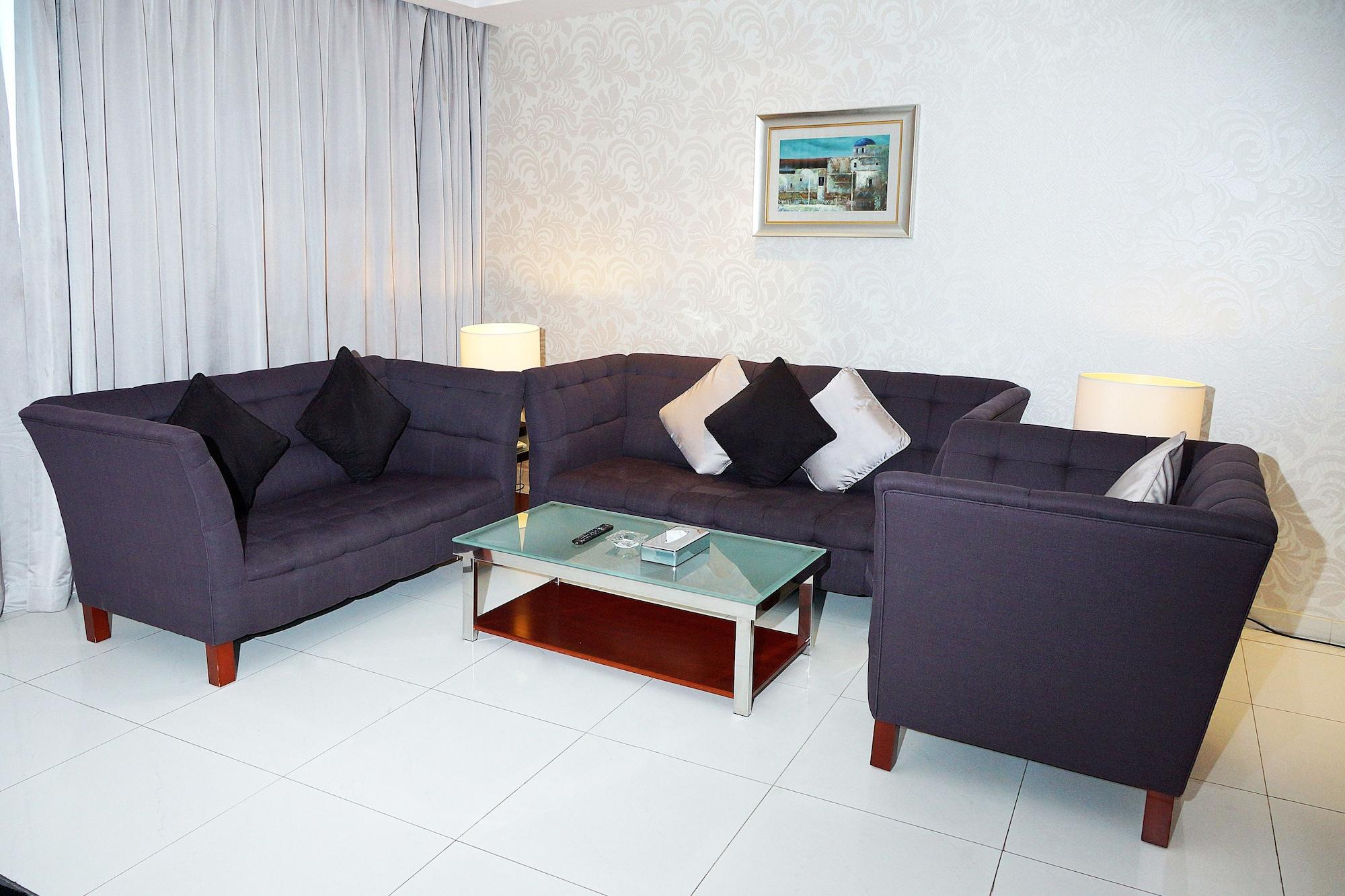 Grand Mayral Hotel Al-Chubar Zewnętrze zdjęcie