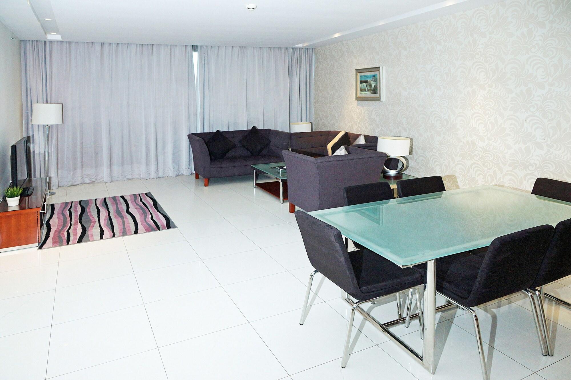 Grand Mayral Hotel Al-Chubar Zewnętrze zdjęcie