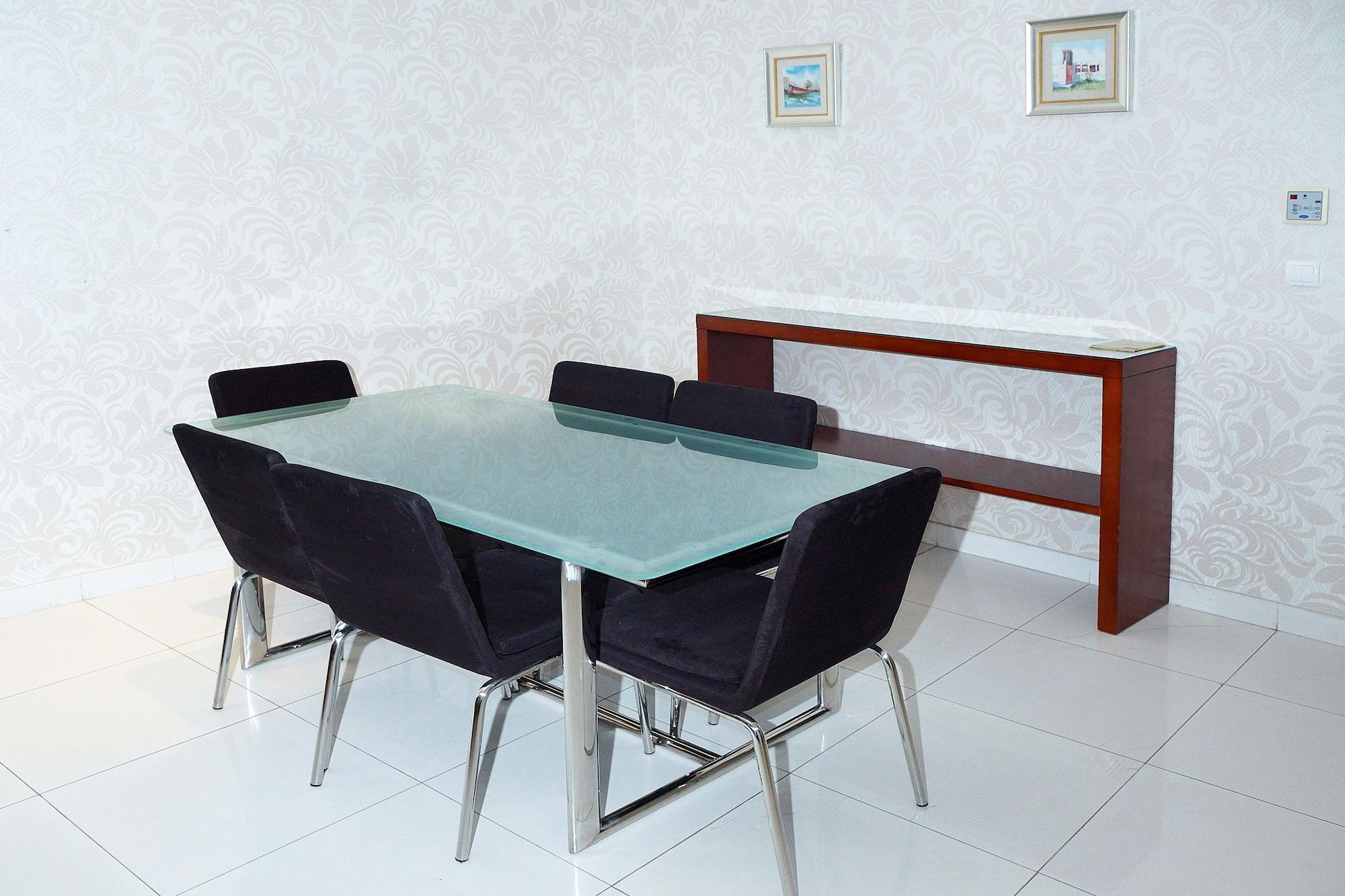 Grand Mayral Hotel Al-Chubar Zewnętrze zdjęcie
