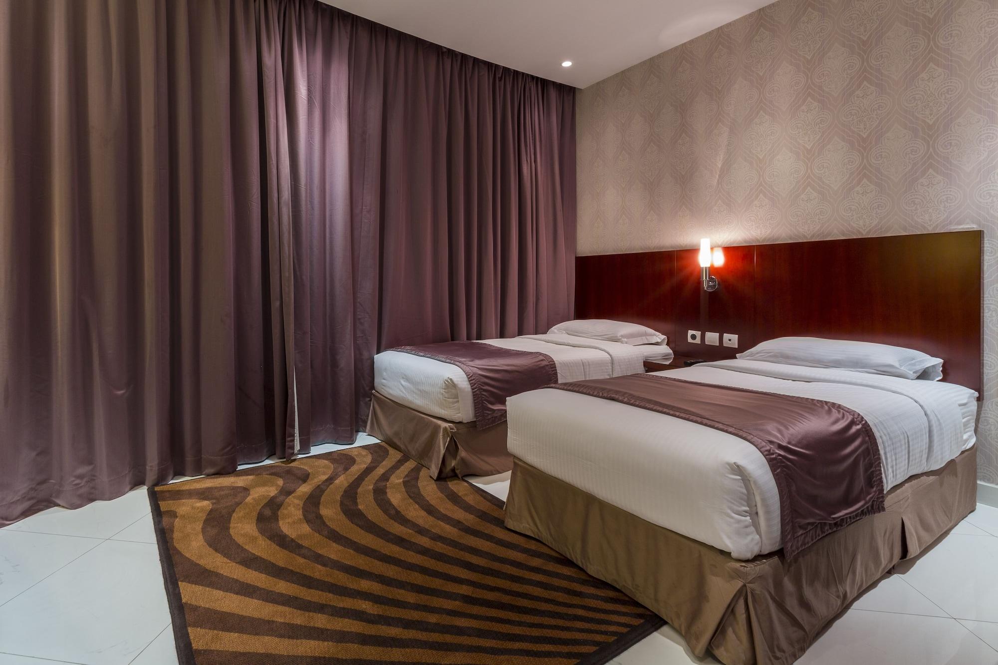 Grand Mayral Hotel Al-Chubar Zewnętrze zdjęcie