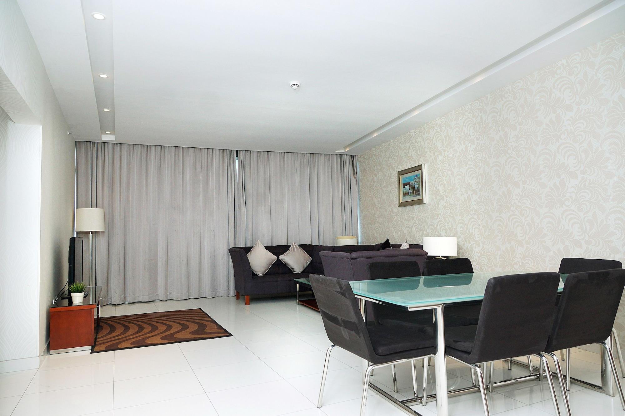 Grand Mayral Hotel Al-Chubar Zewnętrze zdjęcie