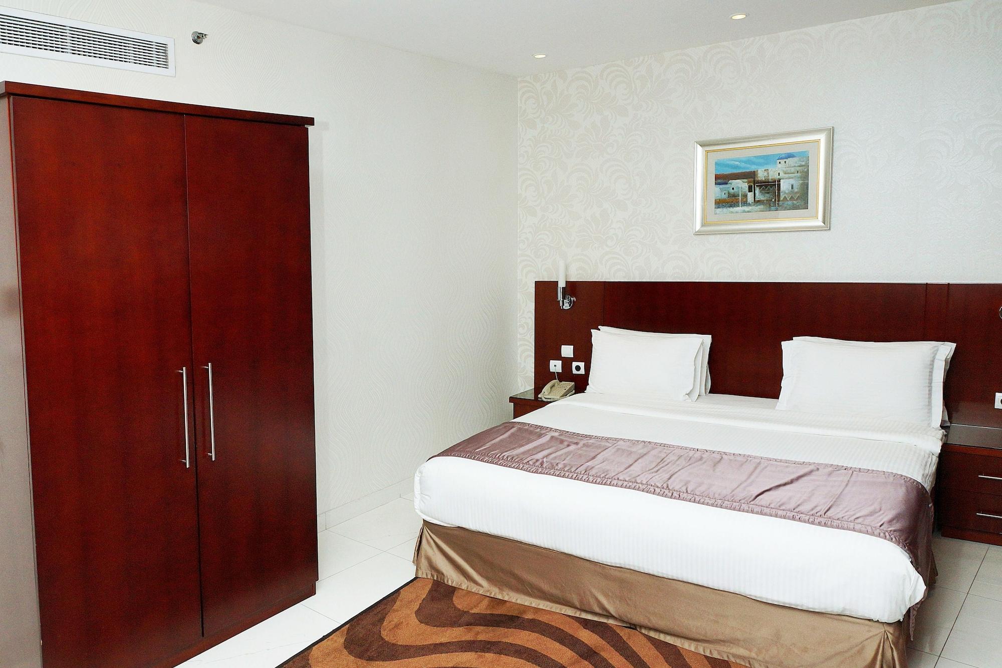 Grand Mayral Hotel Al-Chubar Zewnętrze zdjęcie