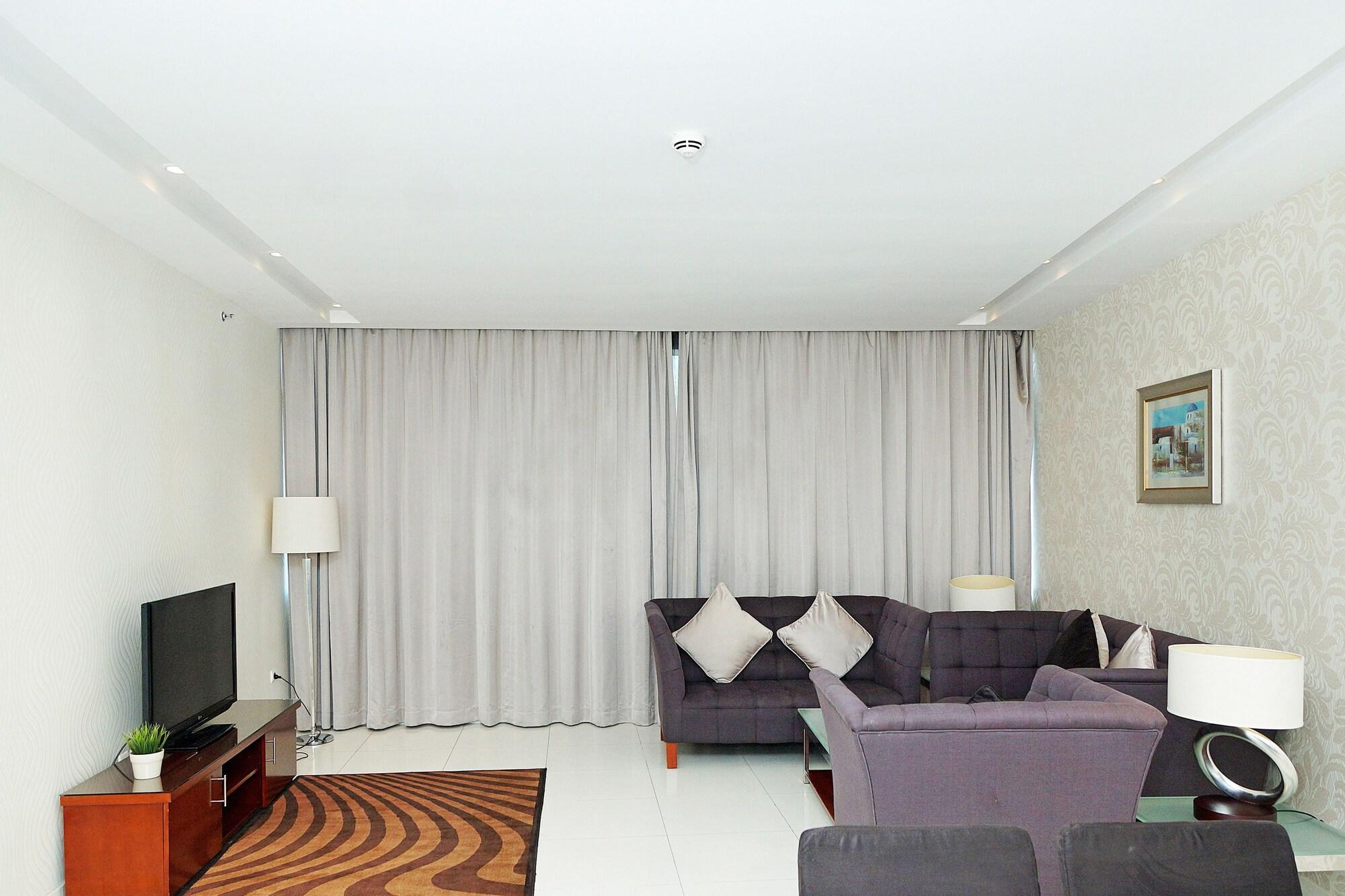 Grand Mayral Hotel Al-Chubar Zewnętrze zdjęcie