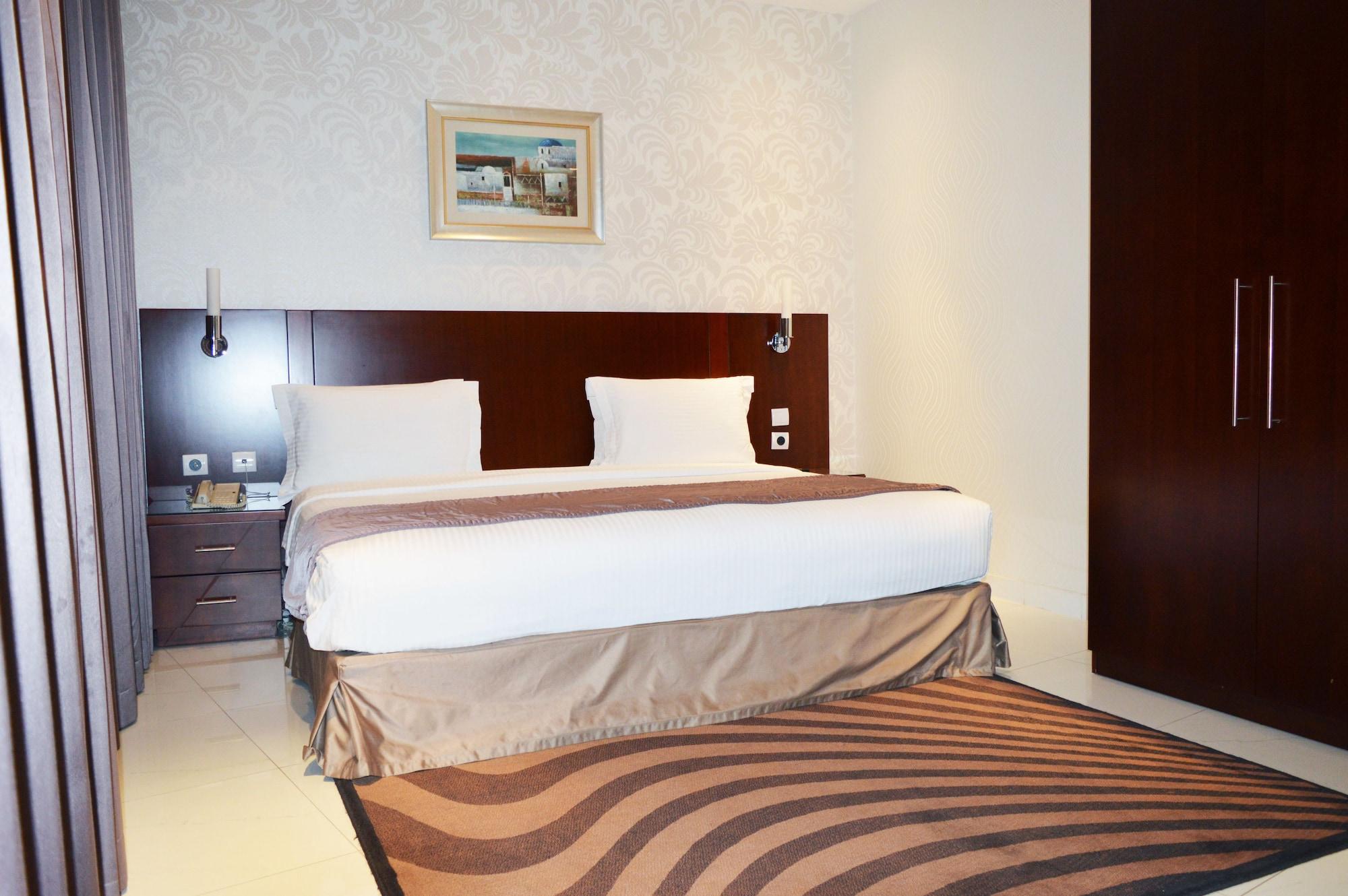 Grand Mayral Hotel Al-Chubar Zewnętrze zdjęcie