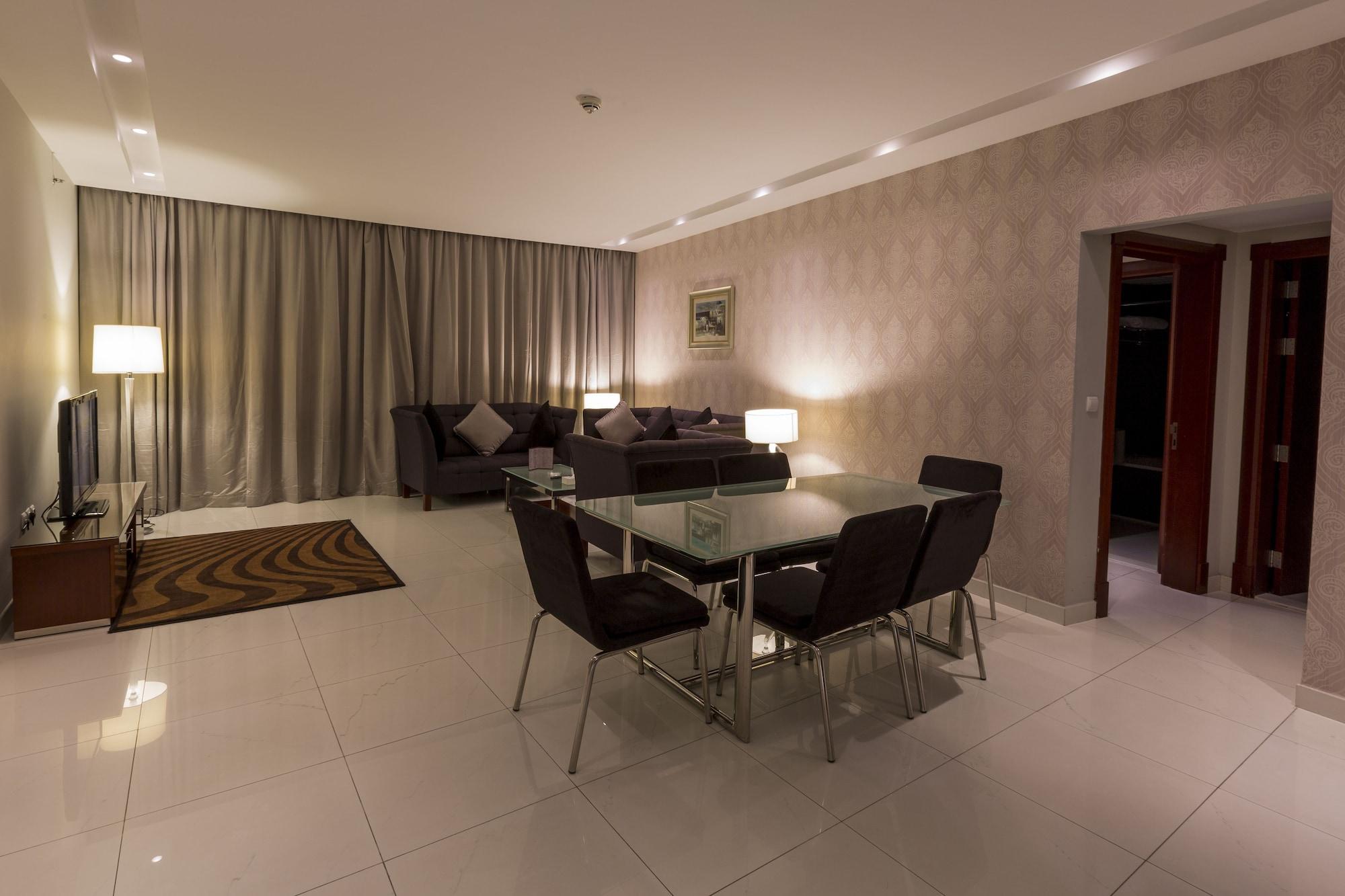 Grand Mayral Hotel Al-Chubar Zewnętrze zdjęcie