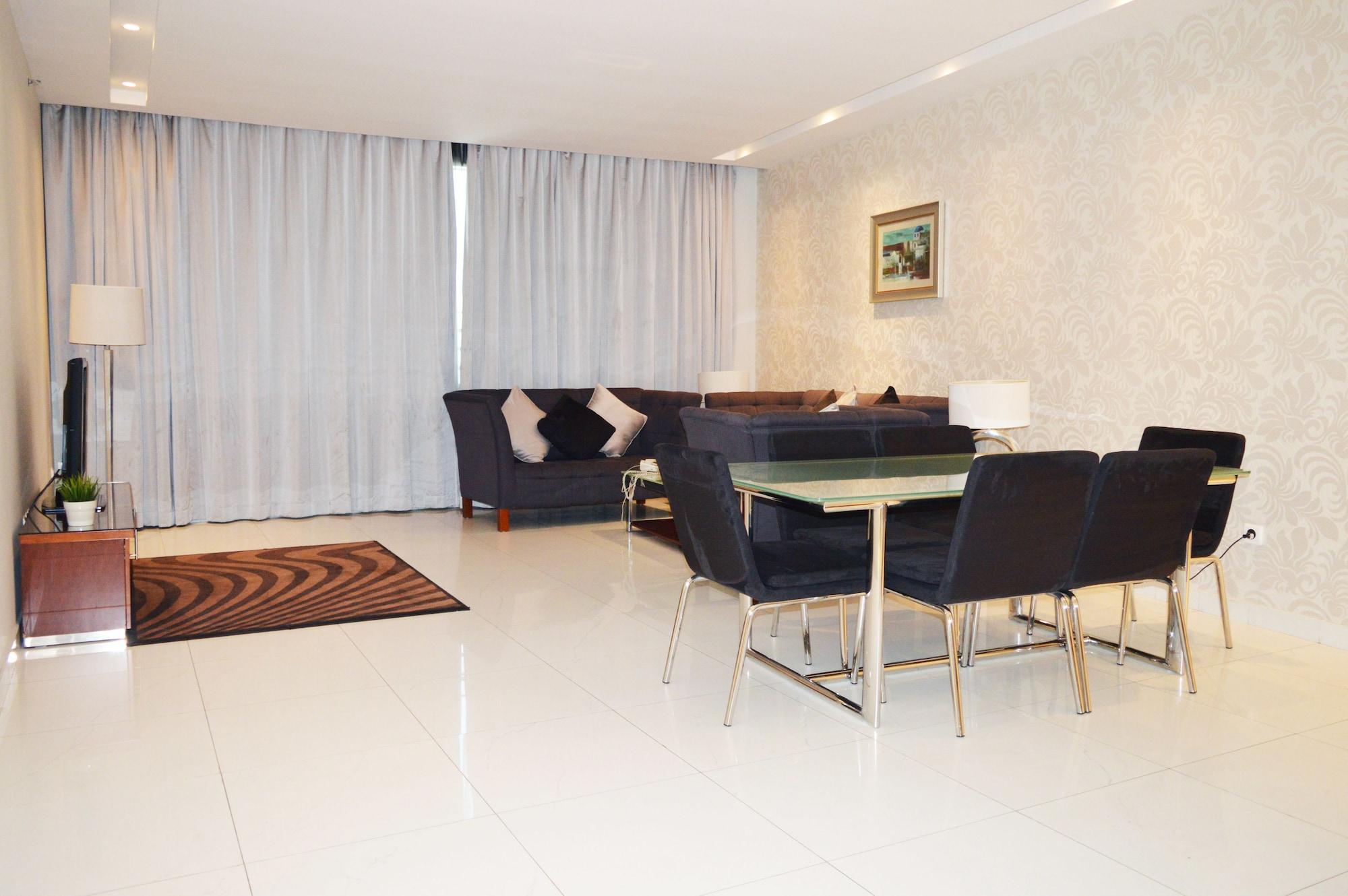 Grand Mayral Hotel Al-Chubar Zewnętrze zdjęcie