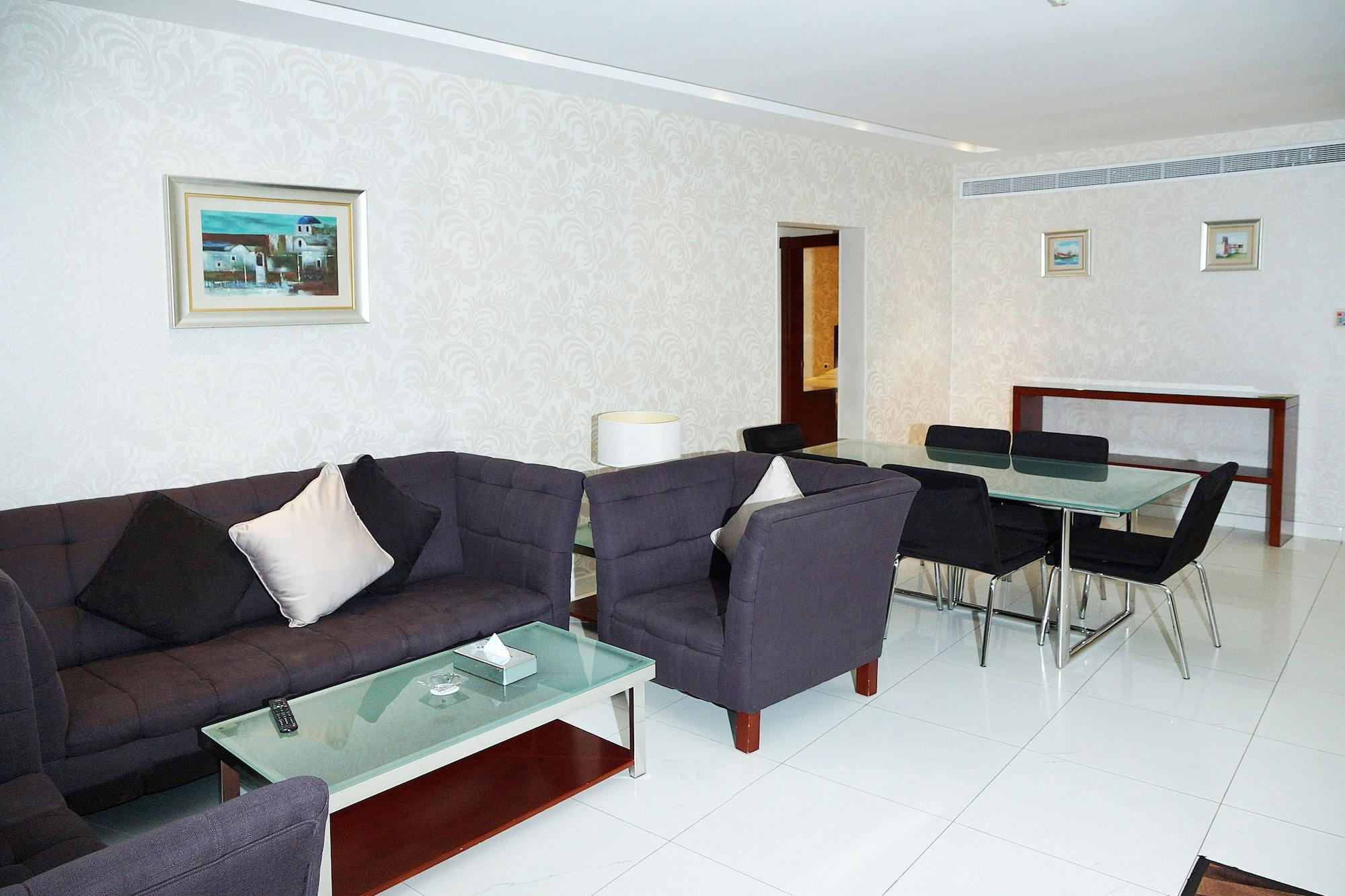 Grand Mayral Hotel Al-Chubar Zewnętrze zdjęcie