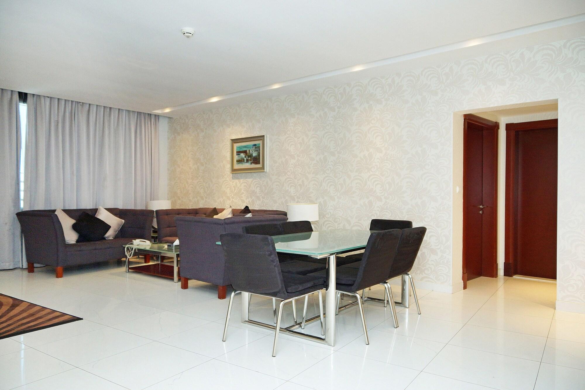 Grand Mayral Hotel Al-Chubar Zewnętrze zdjęcie
