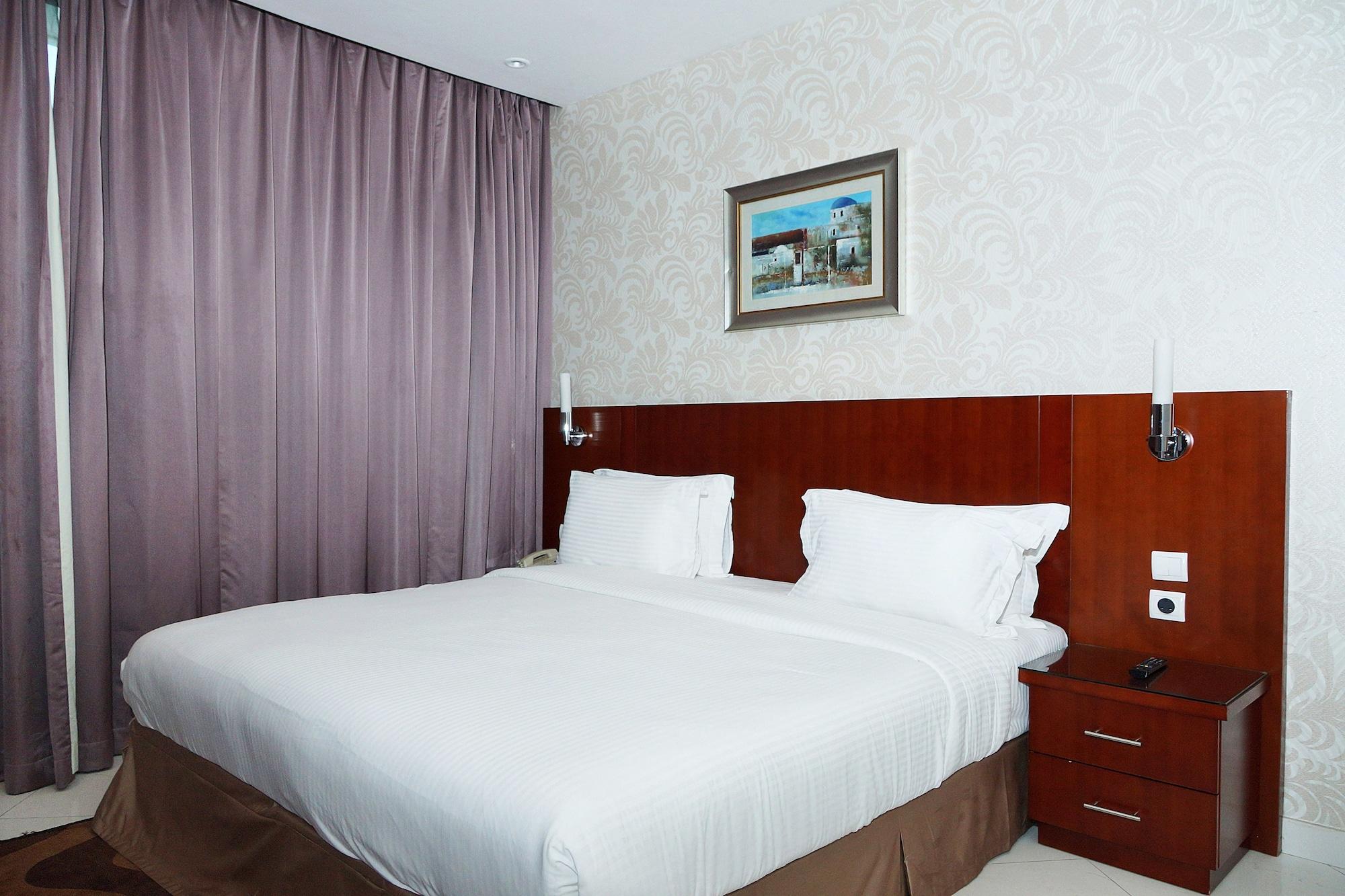 Grand Mayral Hotel Al-Chubar Zewnętrze zdjęcie