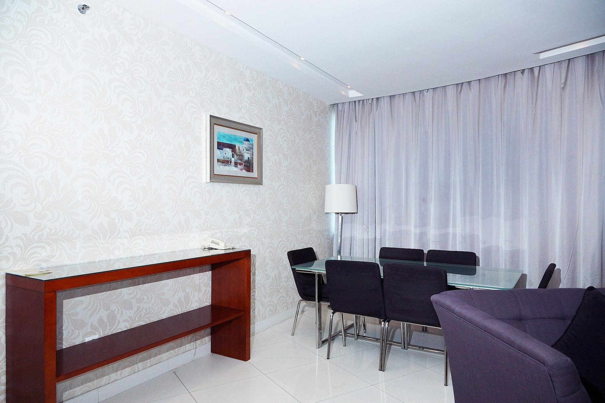Grand Mayral Hotel Al-Chubar Zewnętrze zdjęcie