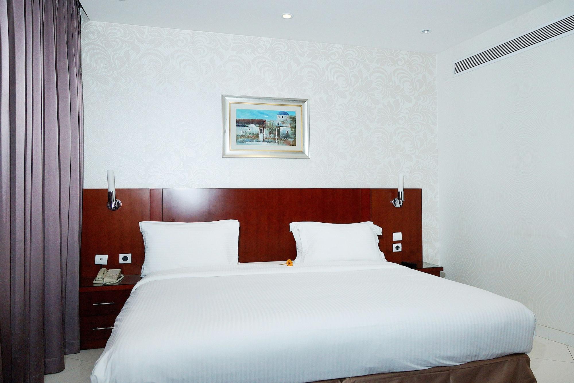 Grand Mayral Hotel Al-Chubar Zewnętrze zdjęcie