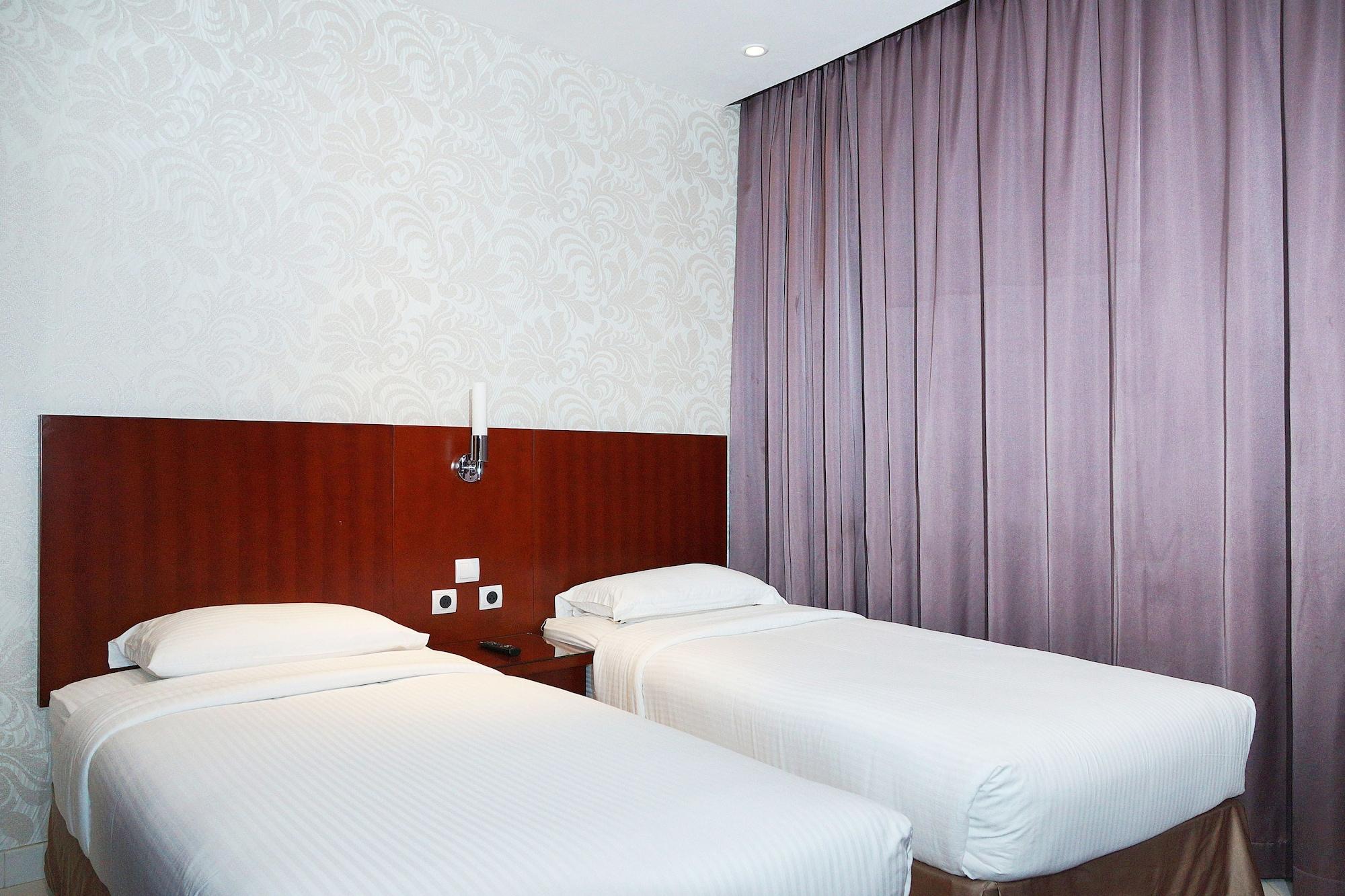Grand Mayral Hotel Al-Chubar Zewnętrze zdjęcie