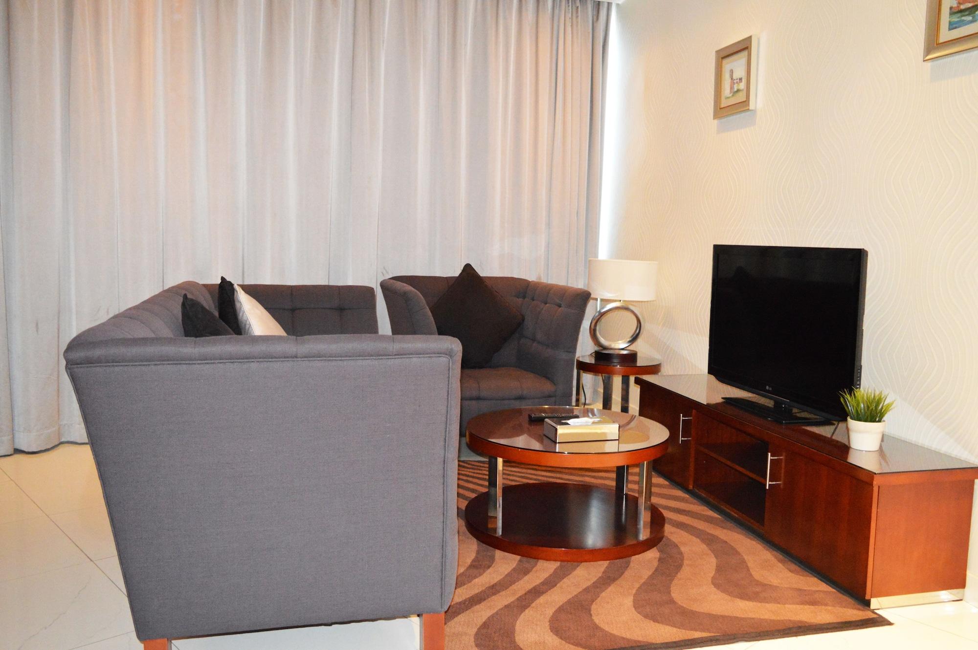 Grand Mayral Hotel Al-Chubar Zewnętrze zdjęcie
