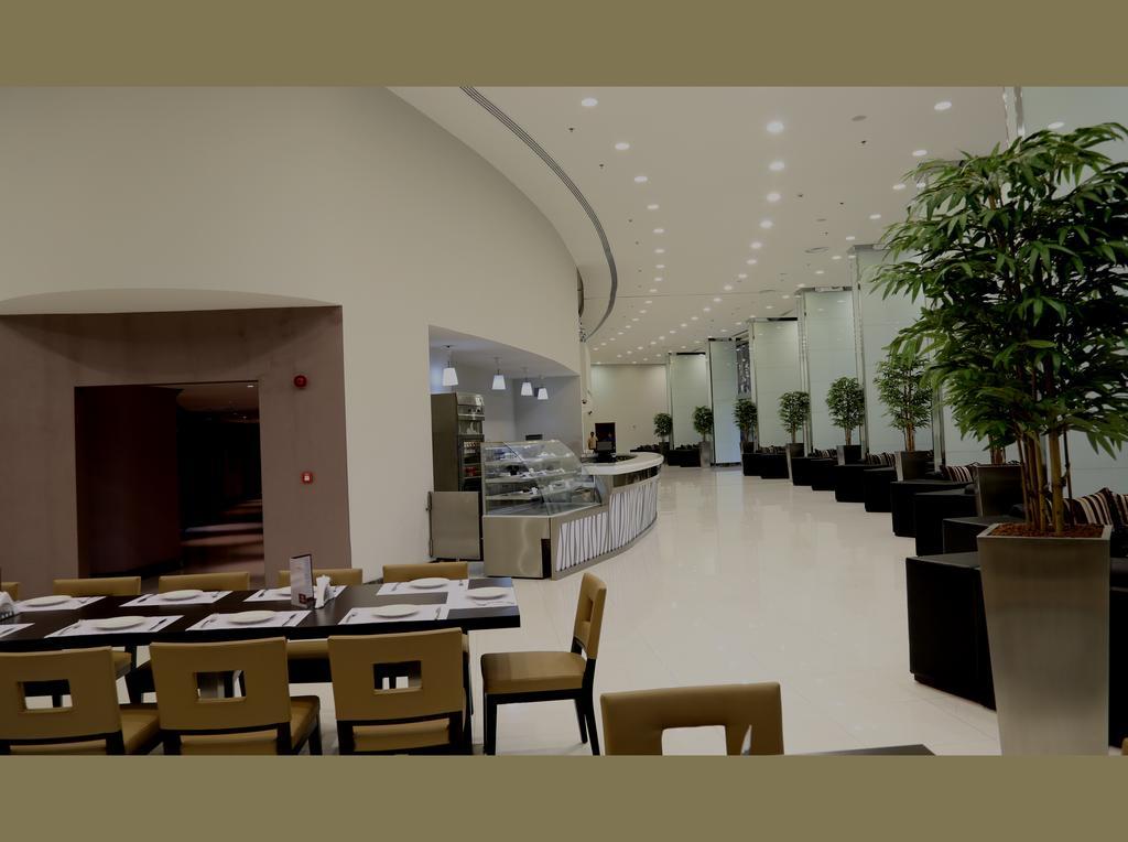 Grand Mayral Hotel Al-Chubar Zewnętrze zdjęcie