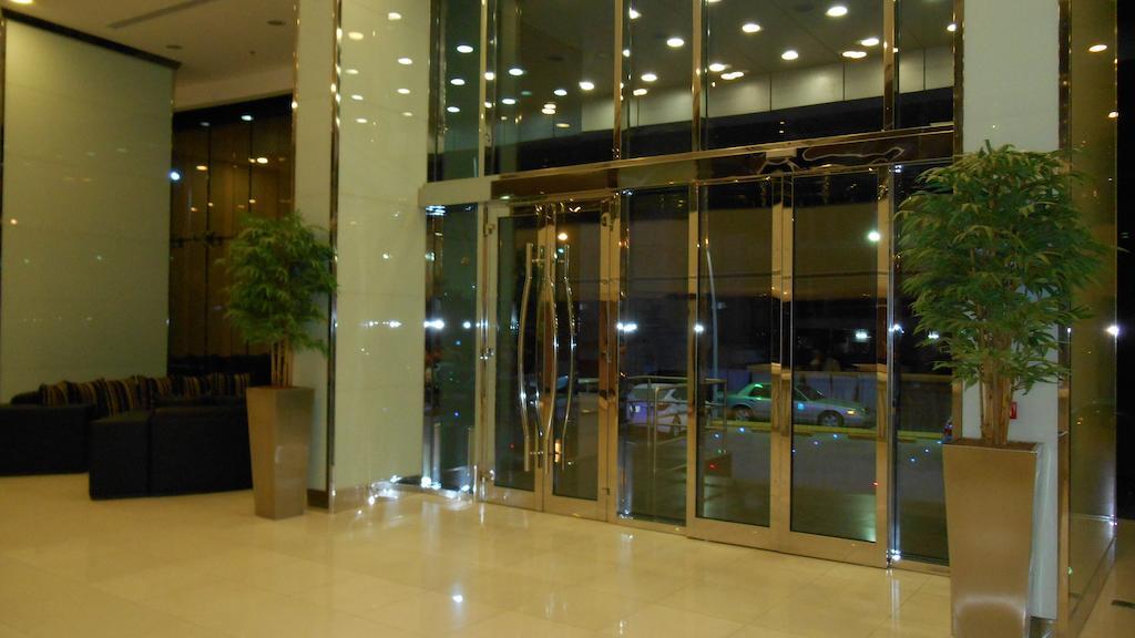 Grand Mayral Hotel Al-Chubar Zewnętrze zdjęcie