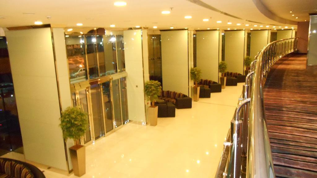 Grand Mayral Hotel Al-Chubar Zewnętrze zdjęcie