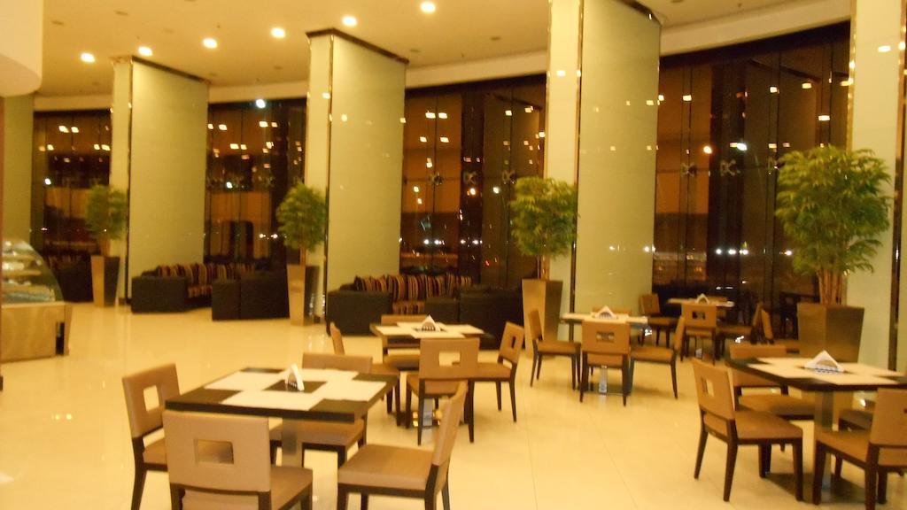 Grand Mayral Hotel Al-Chubar Zewnętrze zdjęcie