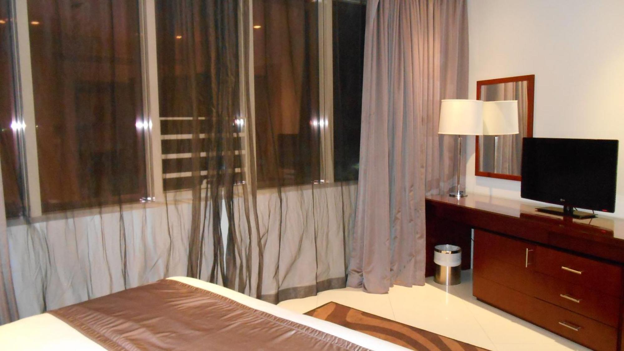 Grand Mayral Hotel Al-Chubar Zewnętrze zdjęcie