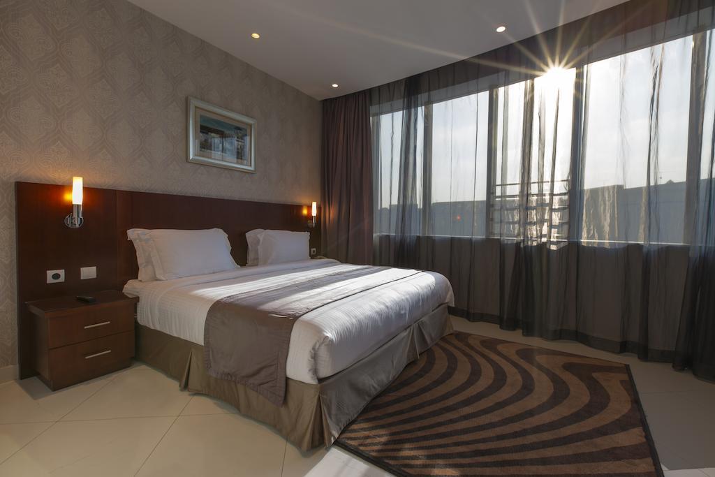 Grand Mayral Hotel Al-Chubar Zewnętrze zdjęcie