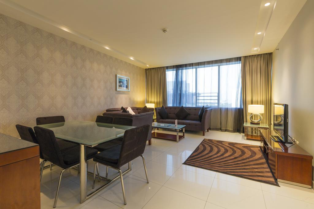 Grand Mayral Hotel Al-Chubar Zewnętrze zdjęcie