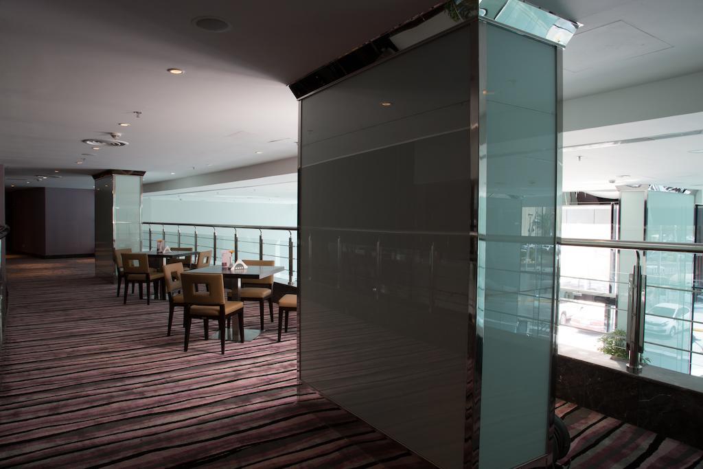 Grand Mayral Hotel Al-Chubar Zewnętrze zdjęcie