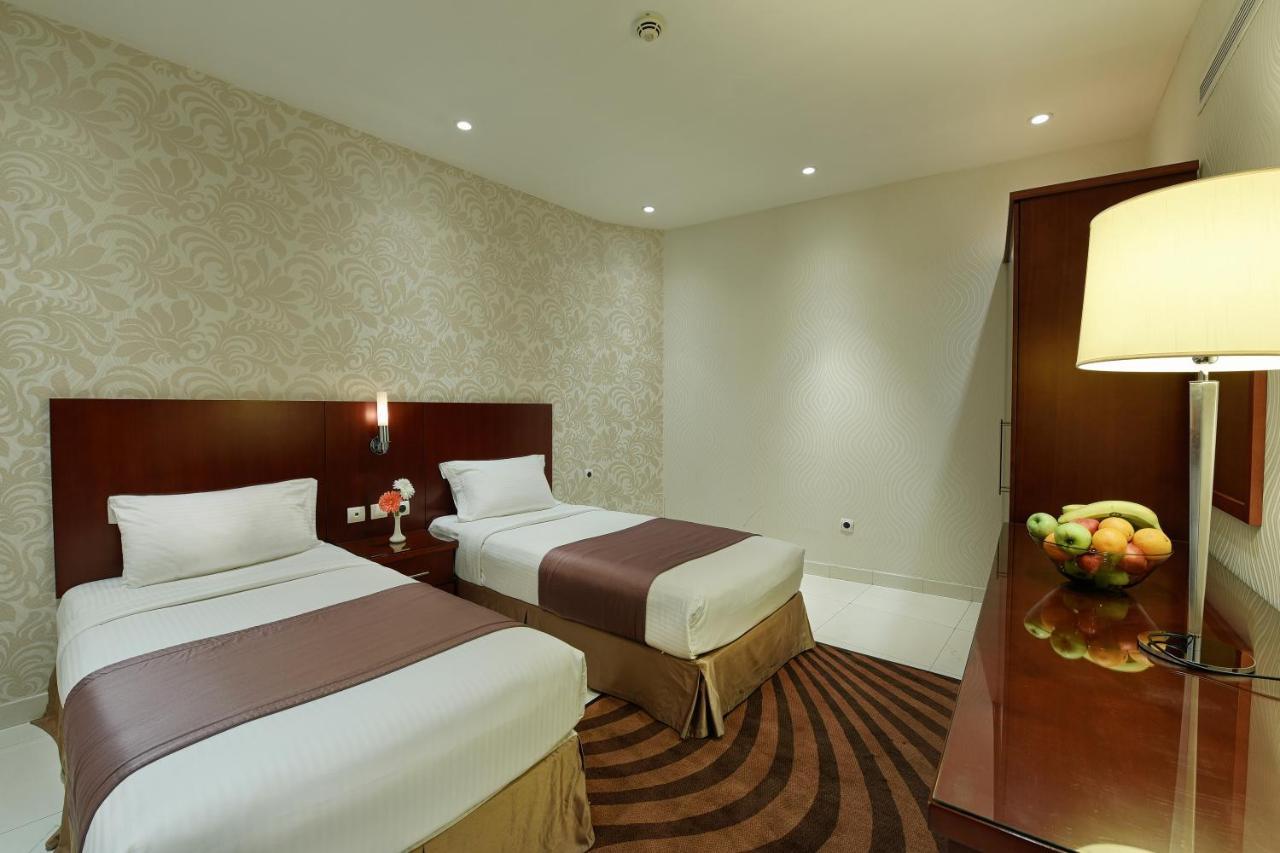Grand Mayral Hotel Al-Chubar Zewnętrze zdjęcie