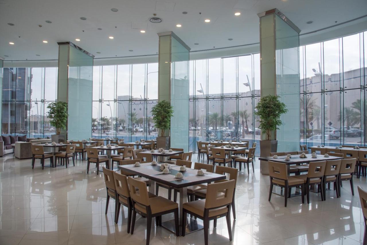 Grand Mayral Hotel Al-Chubar Zewnętrze zdjęcie