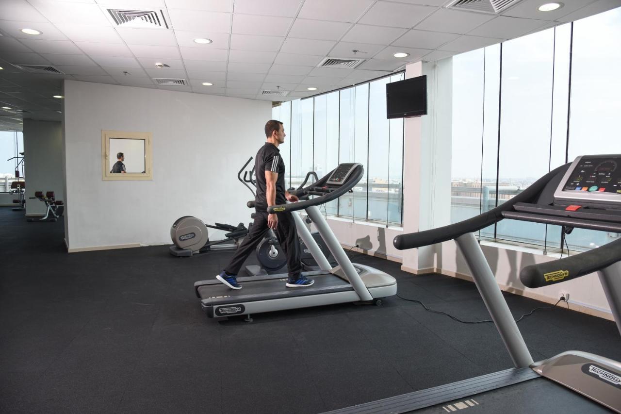 Grand Mayral Hotel Al-Chubar Zewnętrze zdjęcie