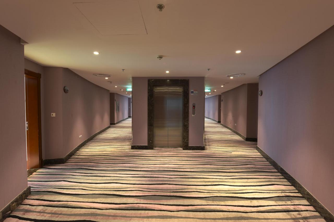 Grand Mayral Hotel Al-Chubar Zewnętrze zdjęcie