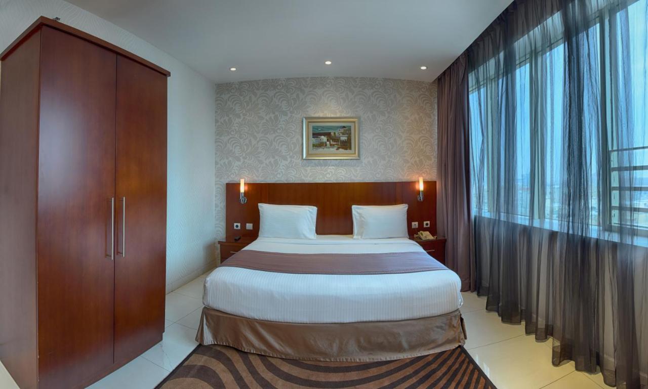 Grand Mayral Hotel Al-Chubar Zewnętrze zdjęcie