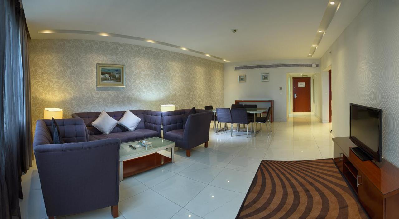 Grand Mayral Hotel Al-Chubar Zewnętrze zdjęcie