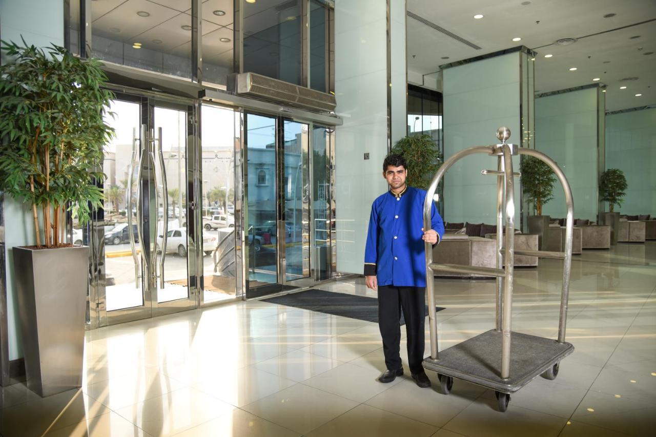 Grand Mayral Hotel Al-Chubar Zewnętrze zdjęcie