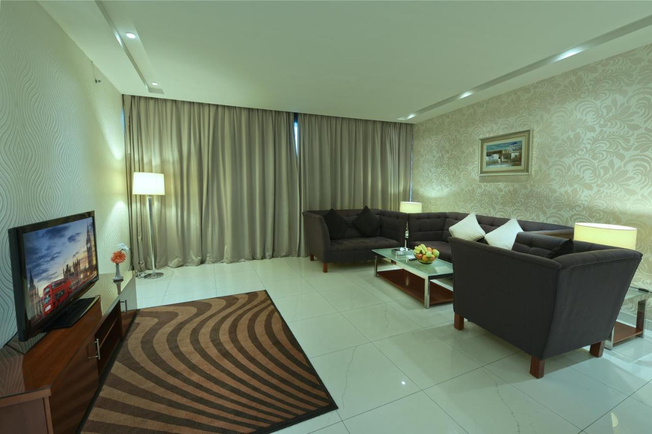 Grand Mayral Hotel Al-Chubar Zewnętrze zdjęcie