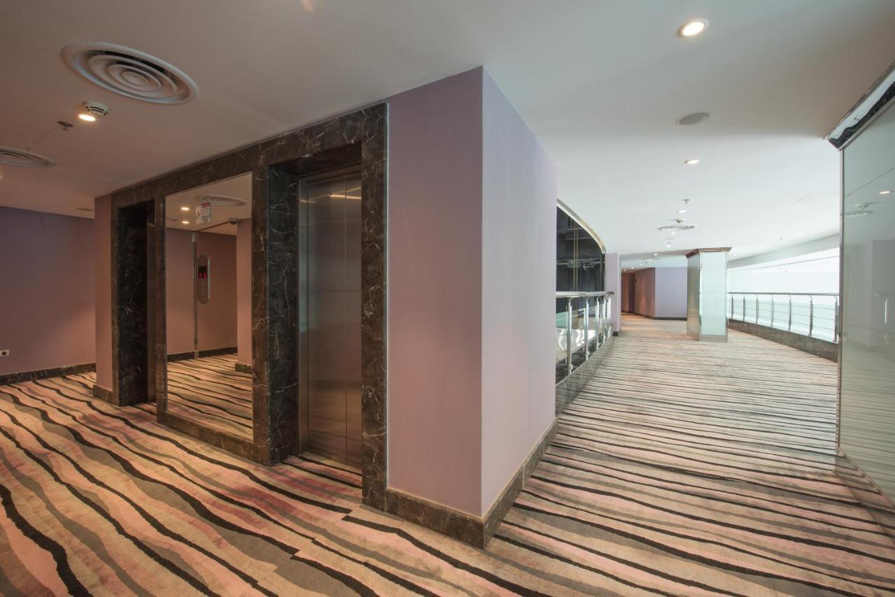 Grand Mayral Hotel Al-Chubar Zewnętrze zdjęcie